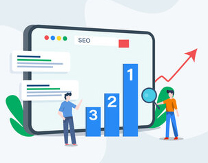 SEO Case Studies Growth